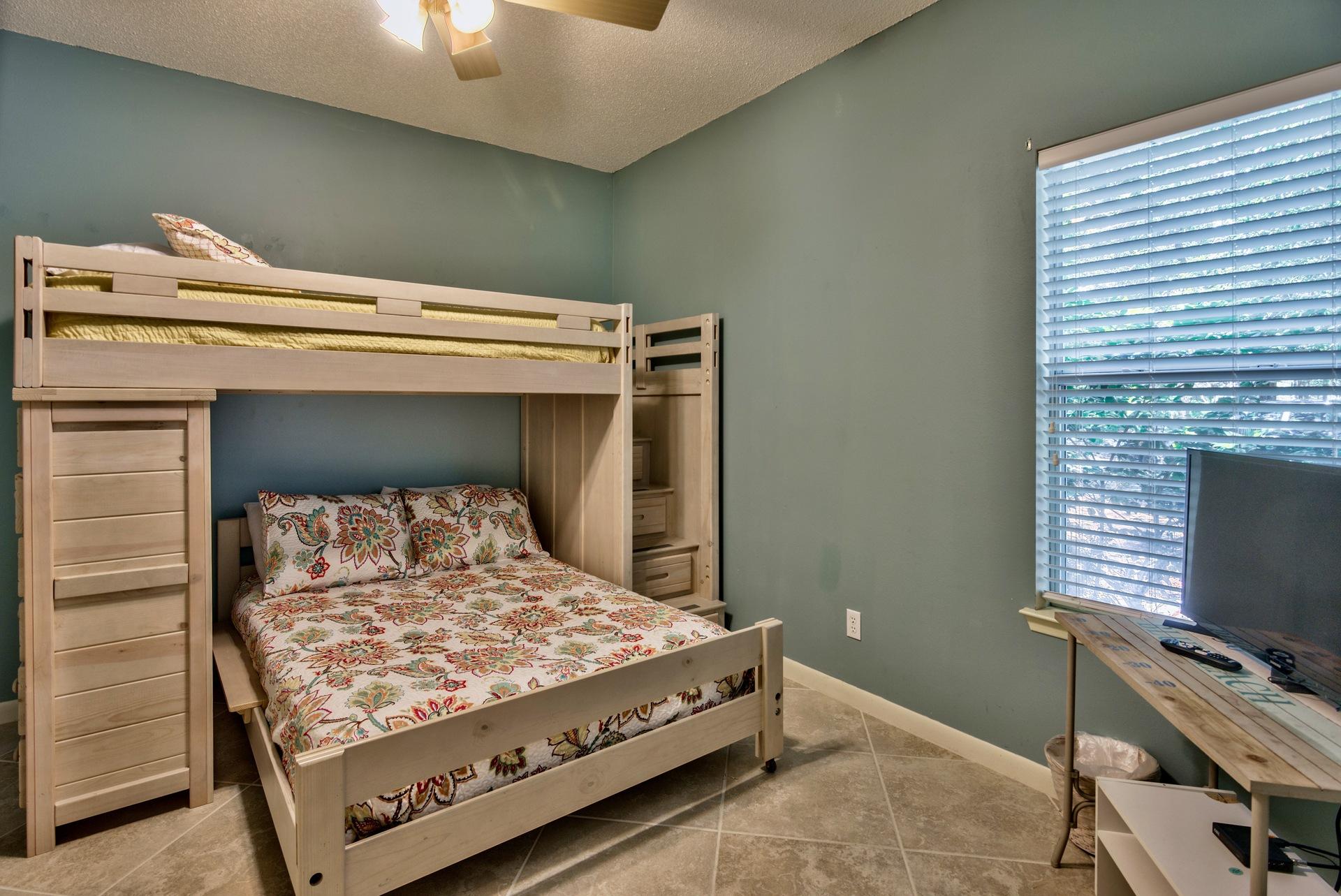 HIDDEN DUNES BEACH COTTAGES 2 - Residential