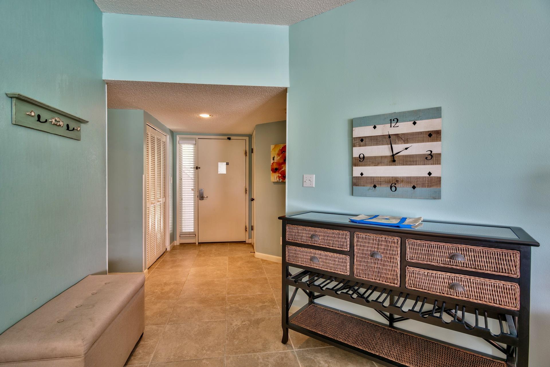 HIDDEN DUNES BEACH COTTAGES 2 - Residential