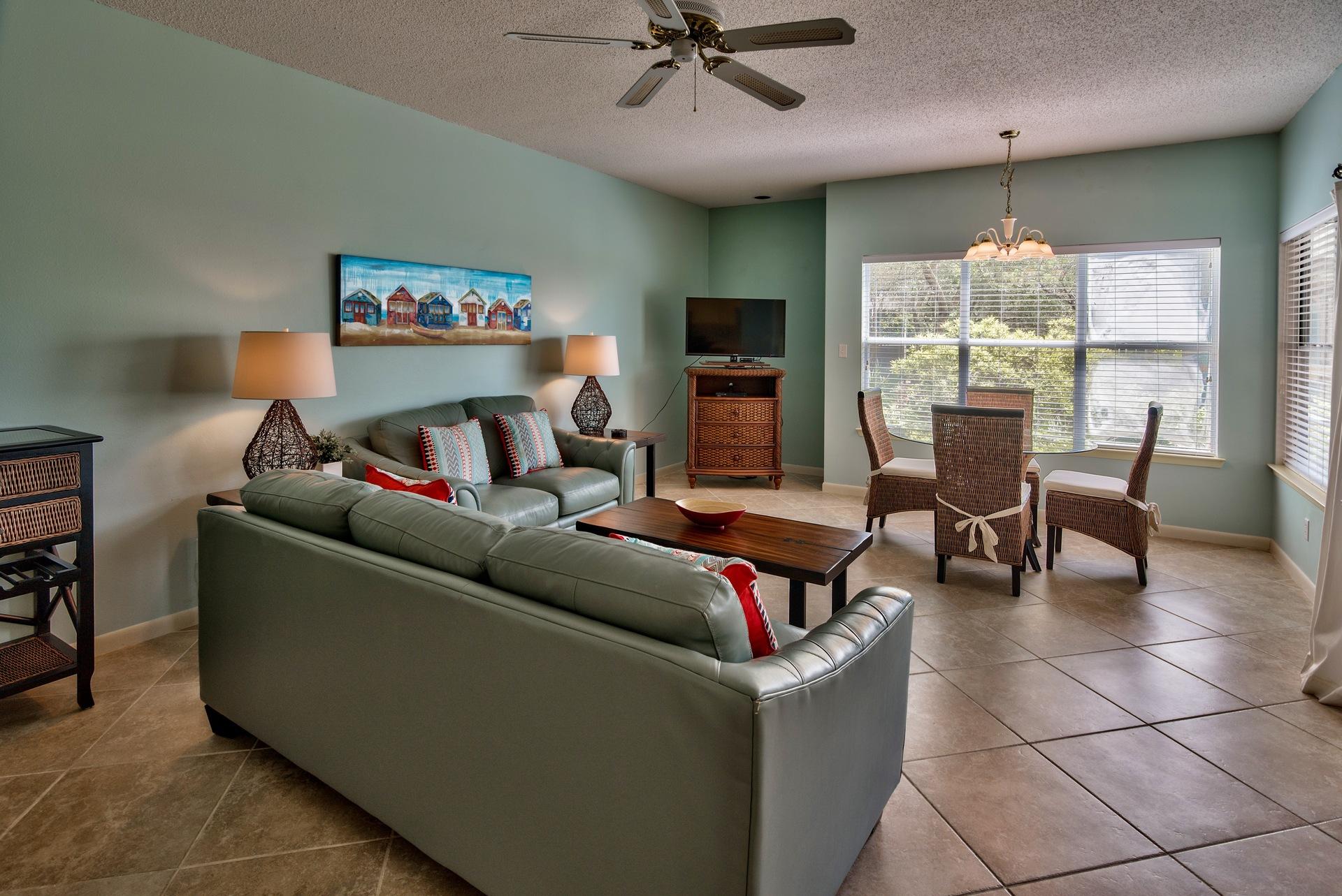 HIDDEN DUNES BEACH COTTAGES 2 - Residential