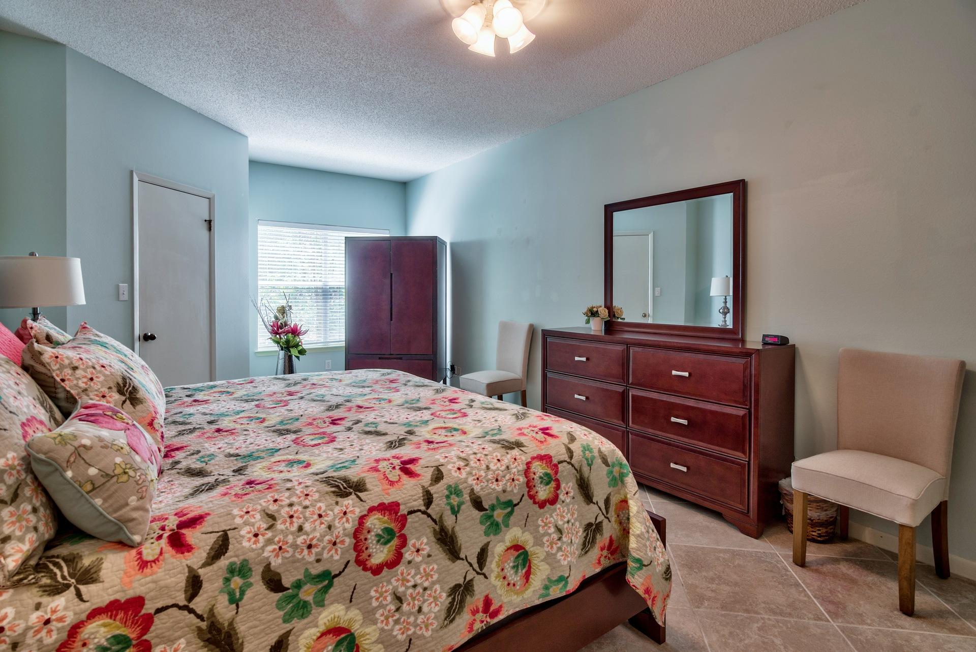 HIDDEN DUNES BEACH COTTAGES 2 - Residential