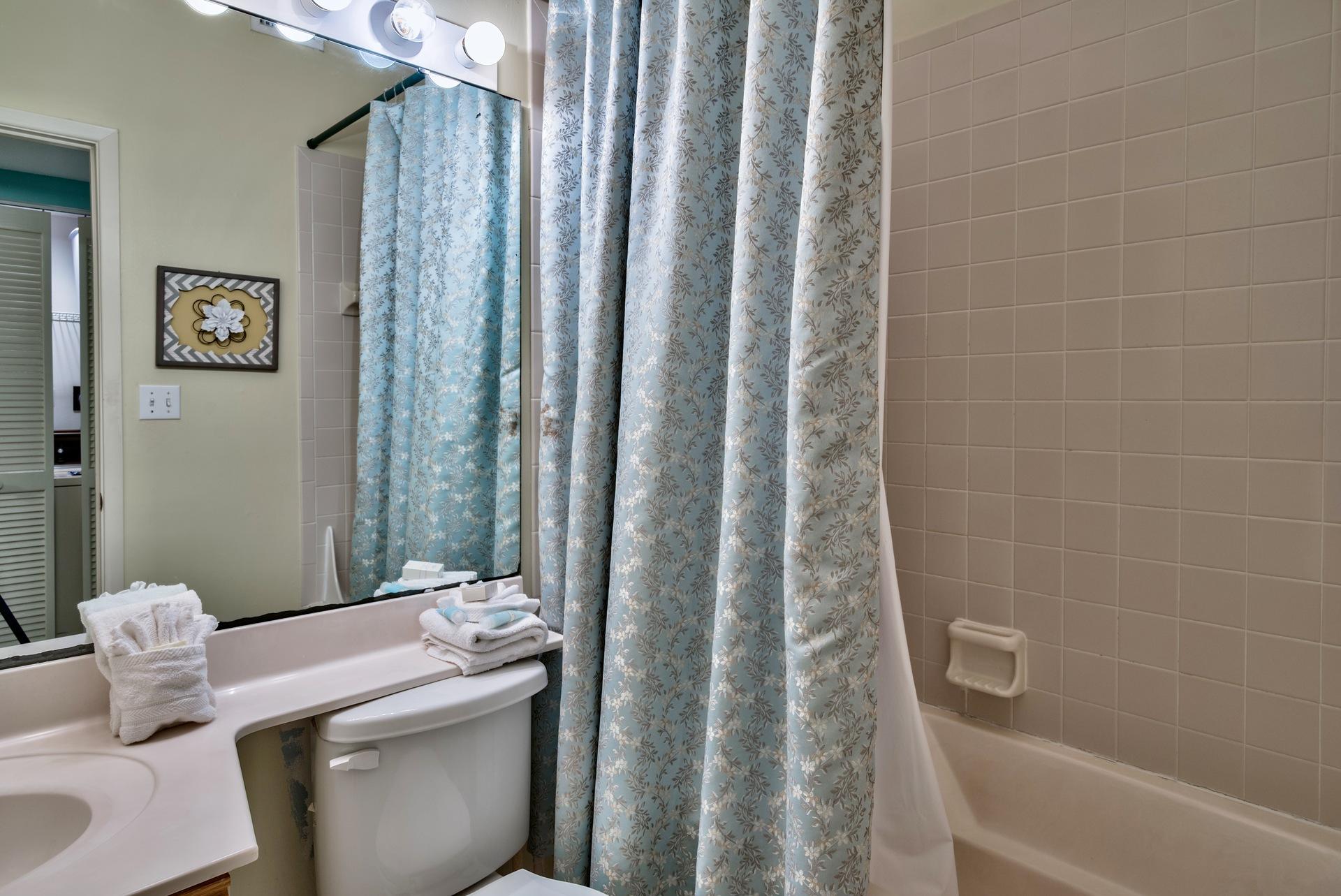 HIDDEN DUNES BEACH COTTAGES 2 - Residential