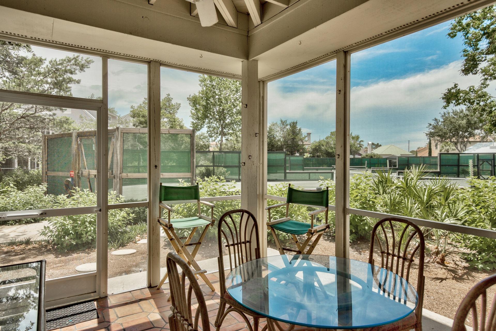 HIDDEN DUNES BEACH COTTAGES 2 - Residential