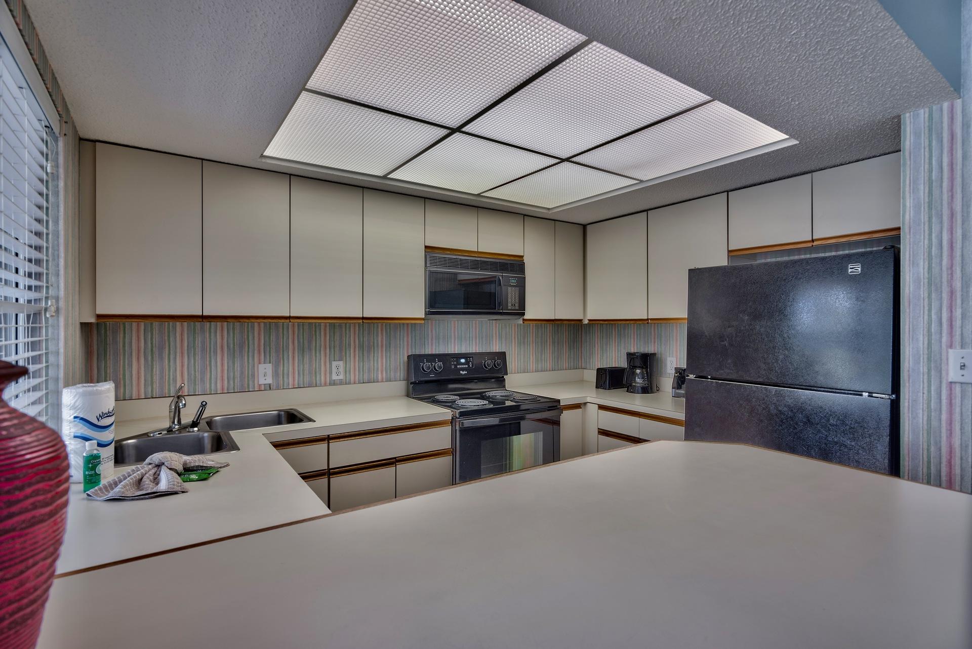 HIDDEN DUNES BEACH COTTAGES 2 - Residential