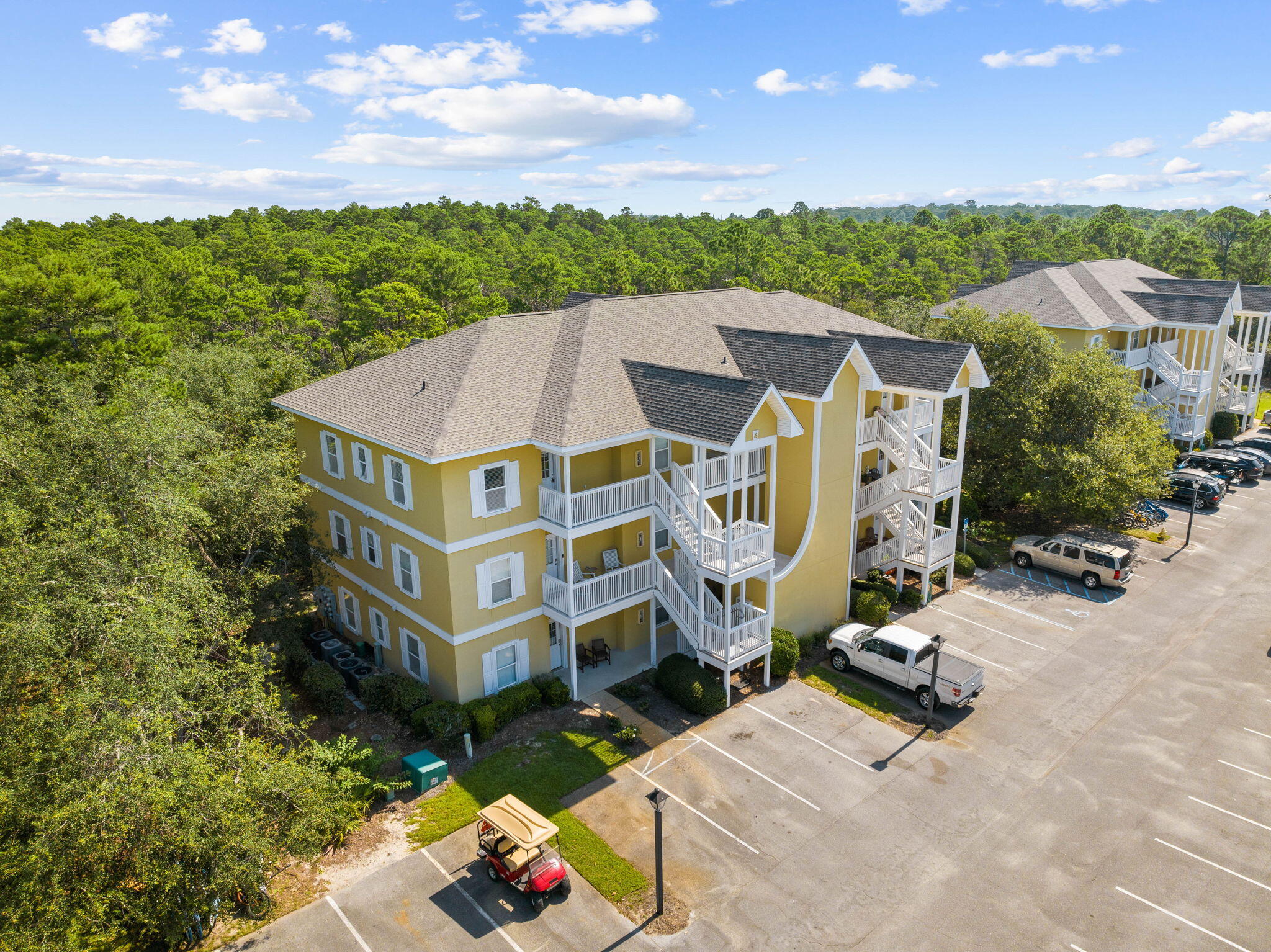 Heron's Watch Condo PH4 - Residential