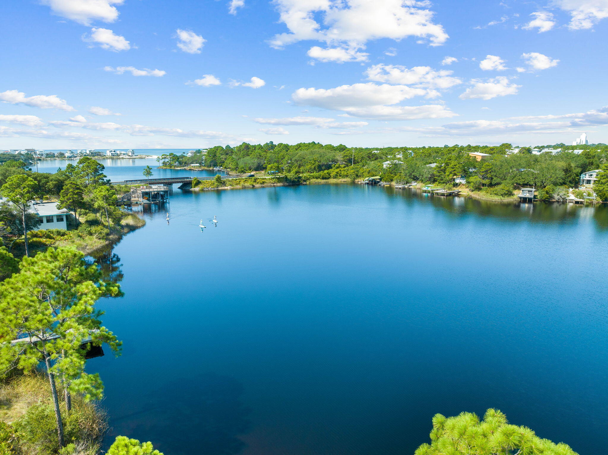 Heron's Watch Condo PH4 - Residential