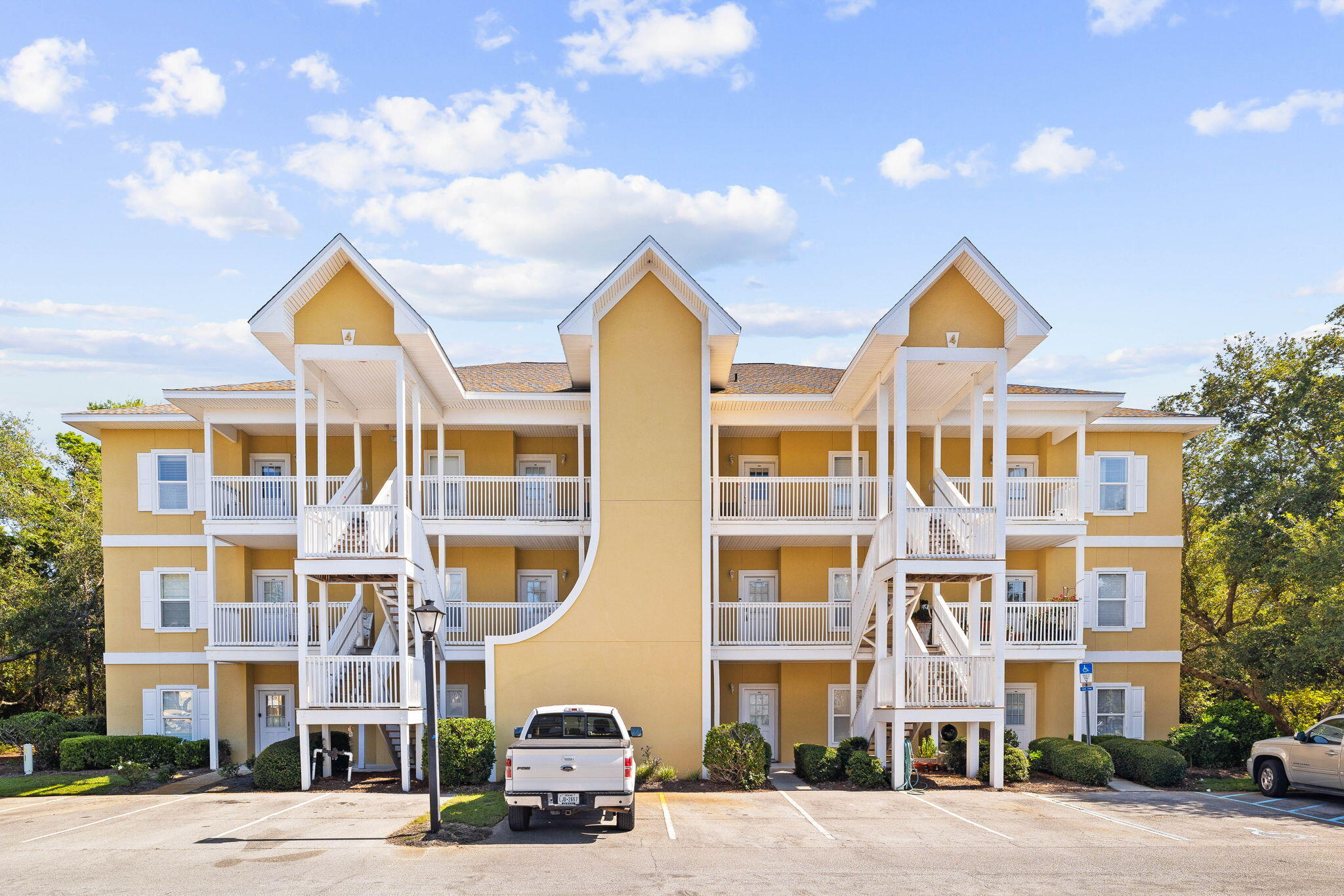 Heron's Watch Condo PH4 - Residential