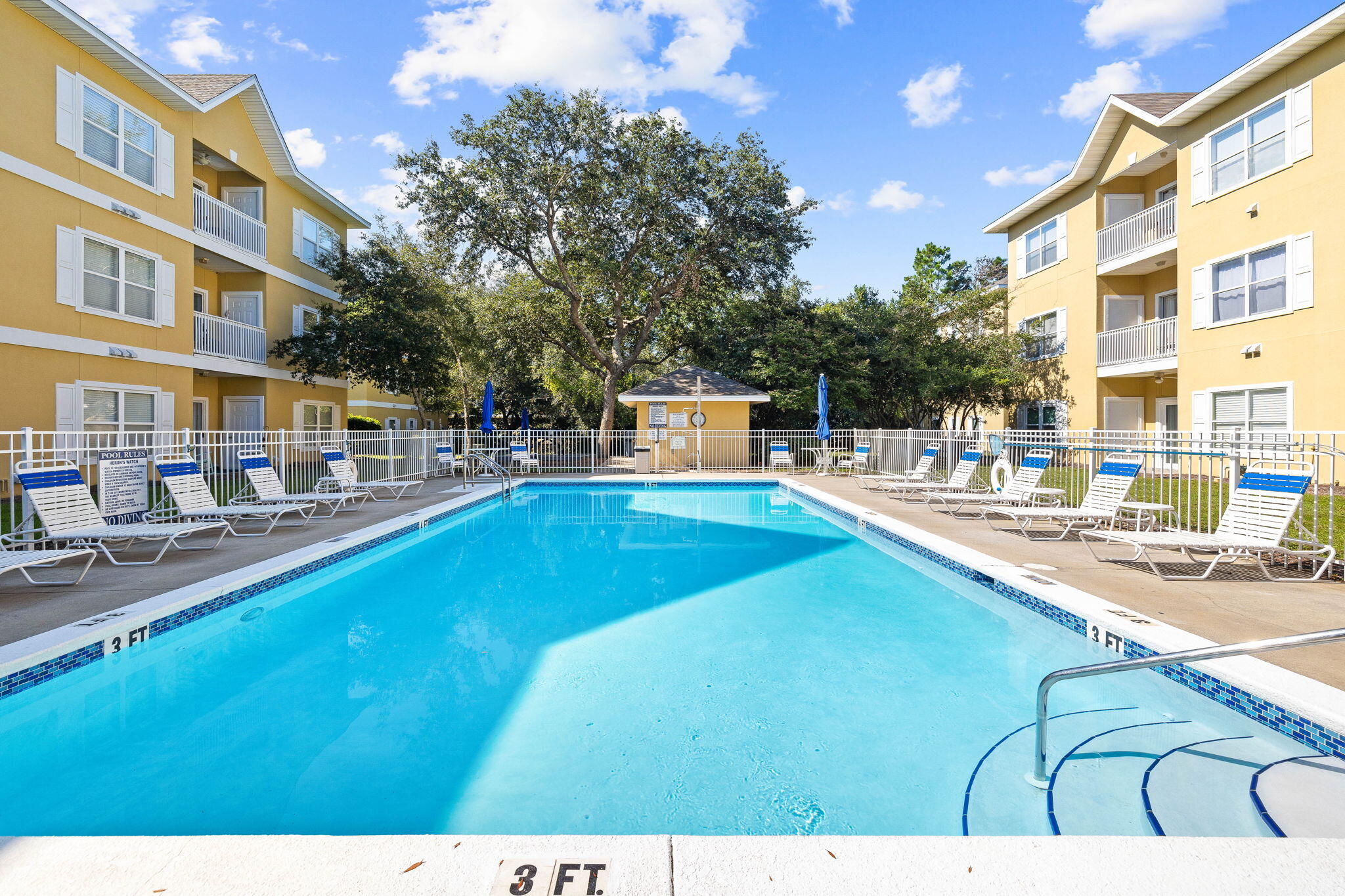 Heron's Watch Condo PH4 - Residential