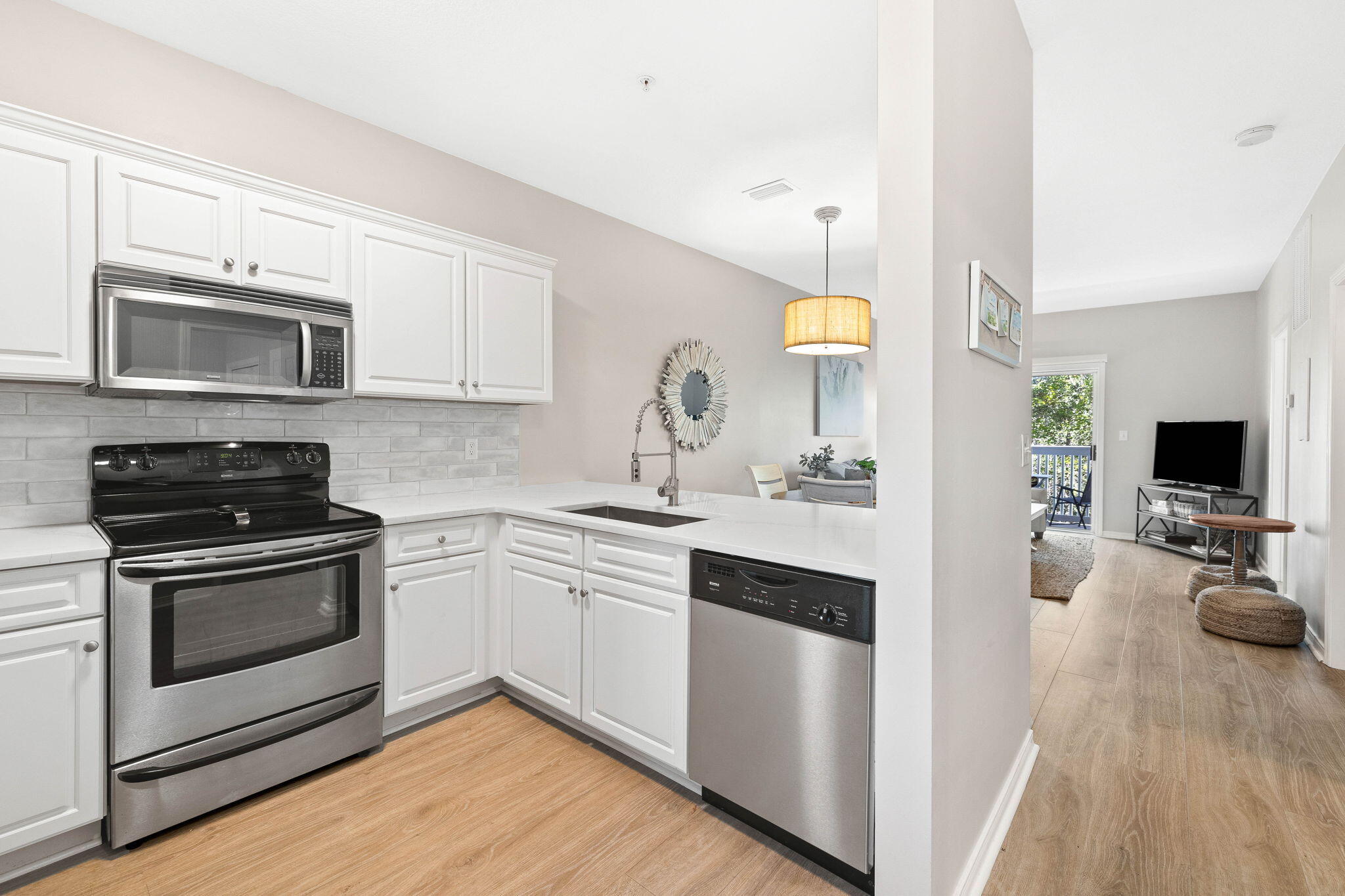Heron's Watch Condo PH4 - Residential