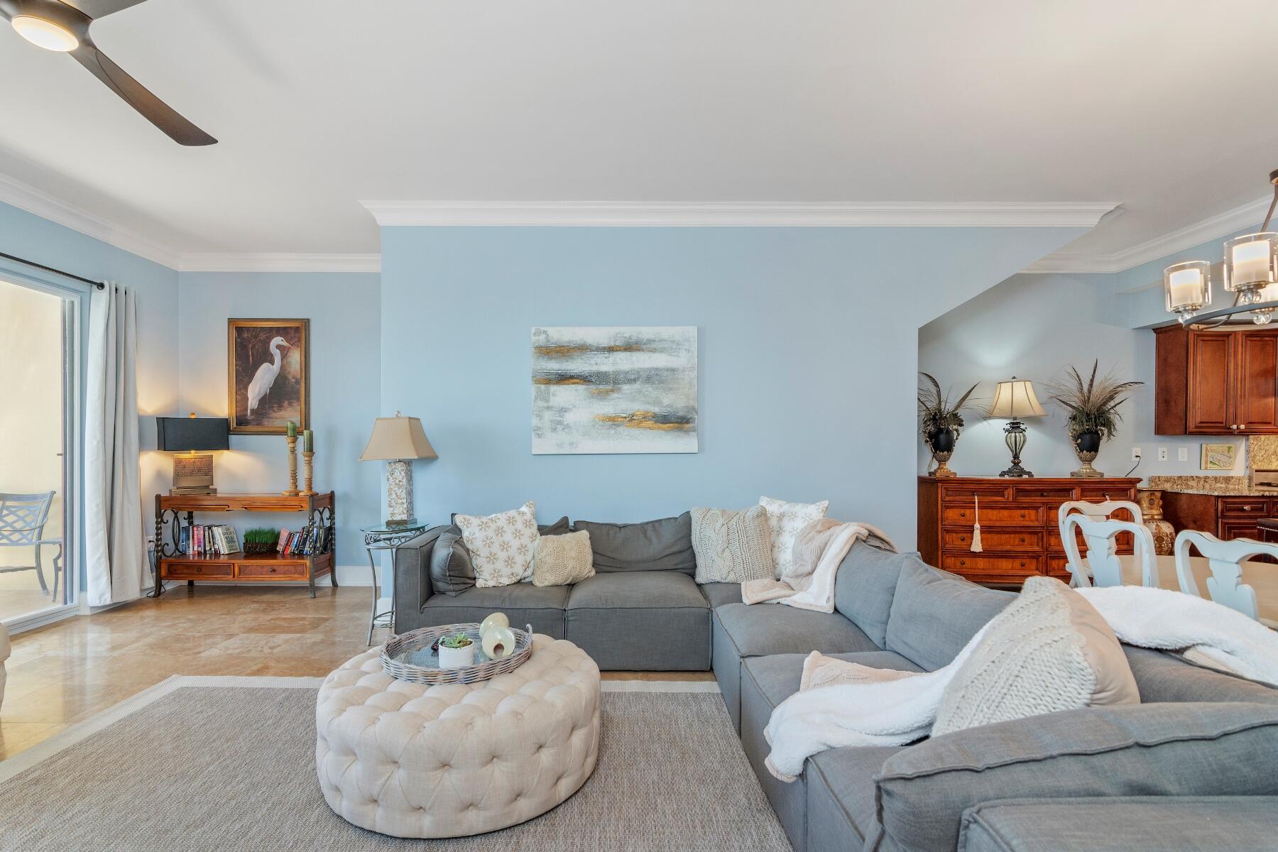 SANCTUARY BY THE SEA - Residential