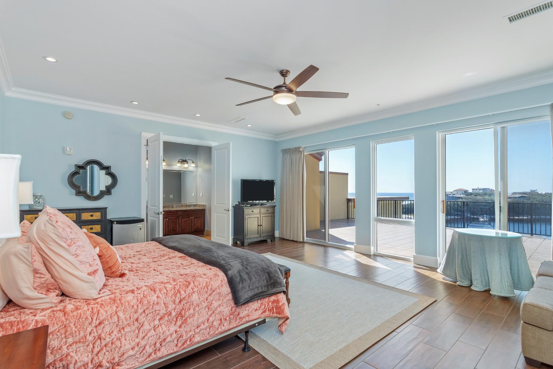 SANCTUARY BY THE SEA - Residential