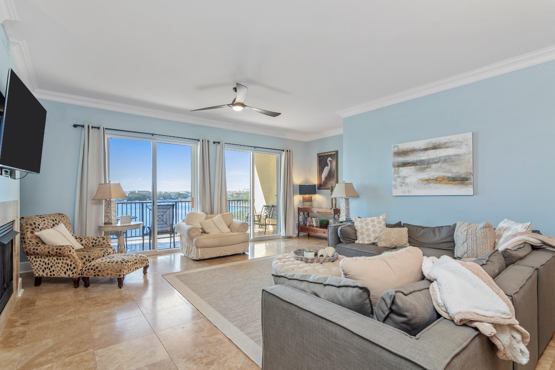 SANCTUARY BY THE SEA - Residential