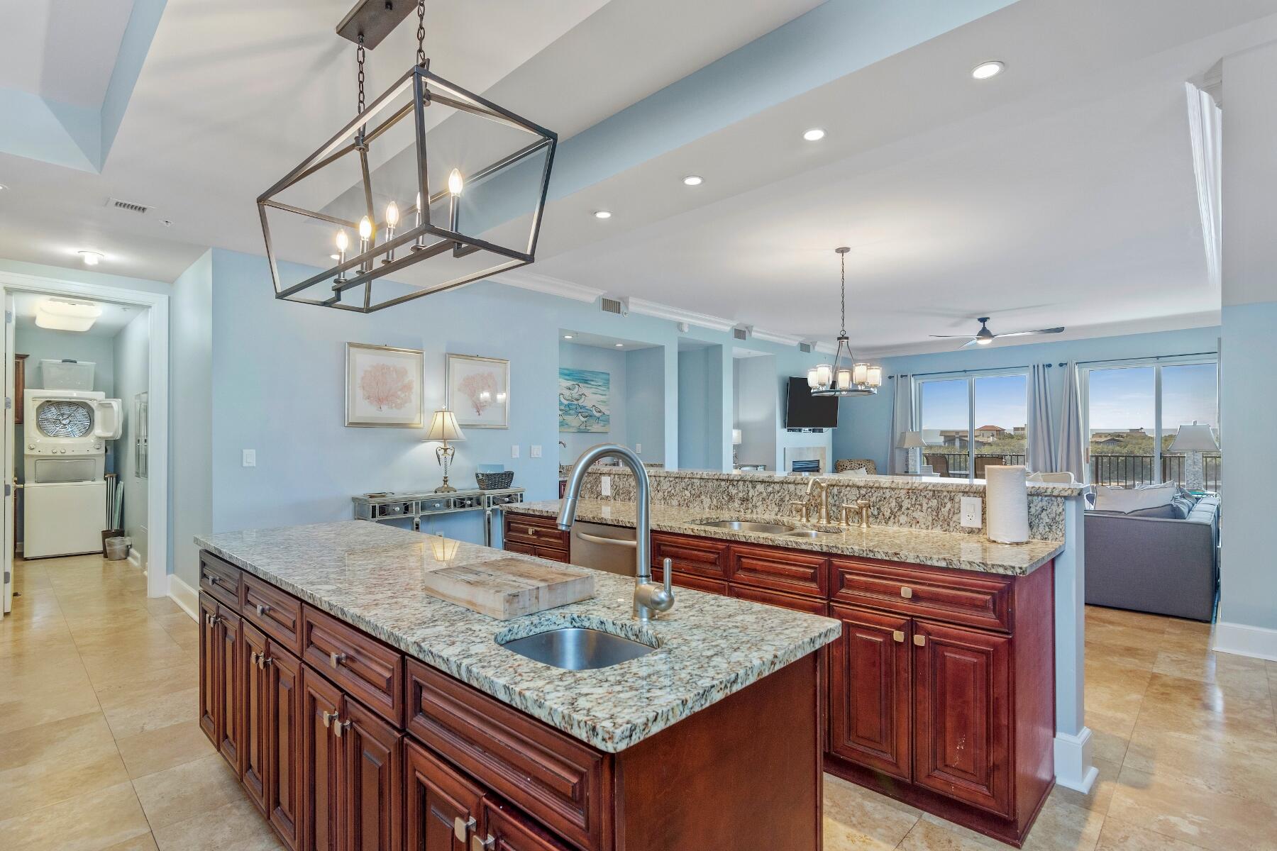 SANCTUARY BY THE SEA - Residential