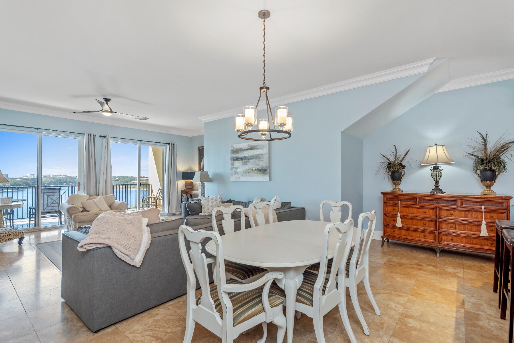 SANCTUARY BY THE SEA - Residential