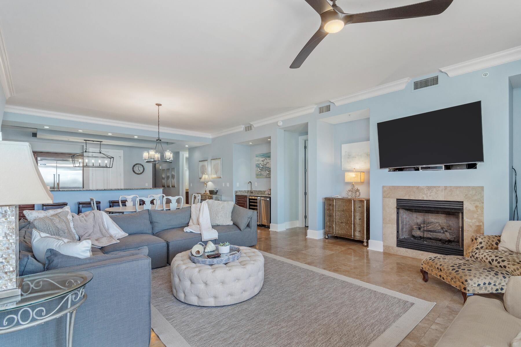 SANCTUARY BY THE SEA - Residential