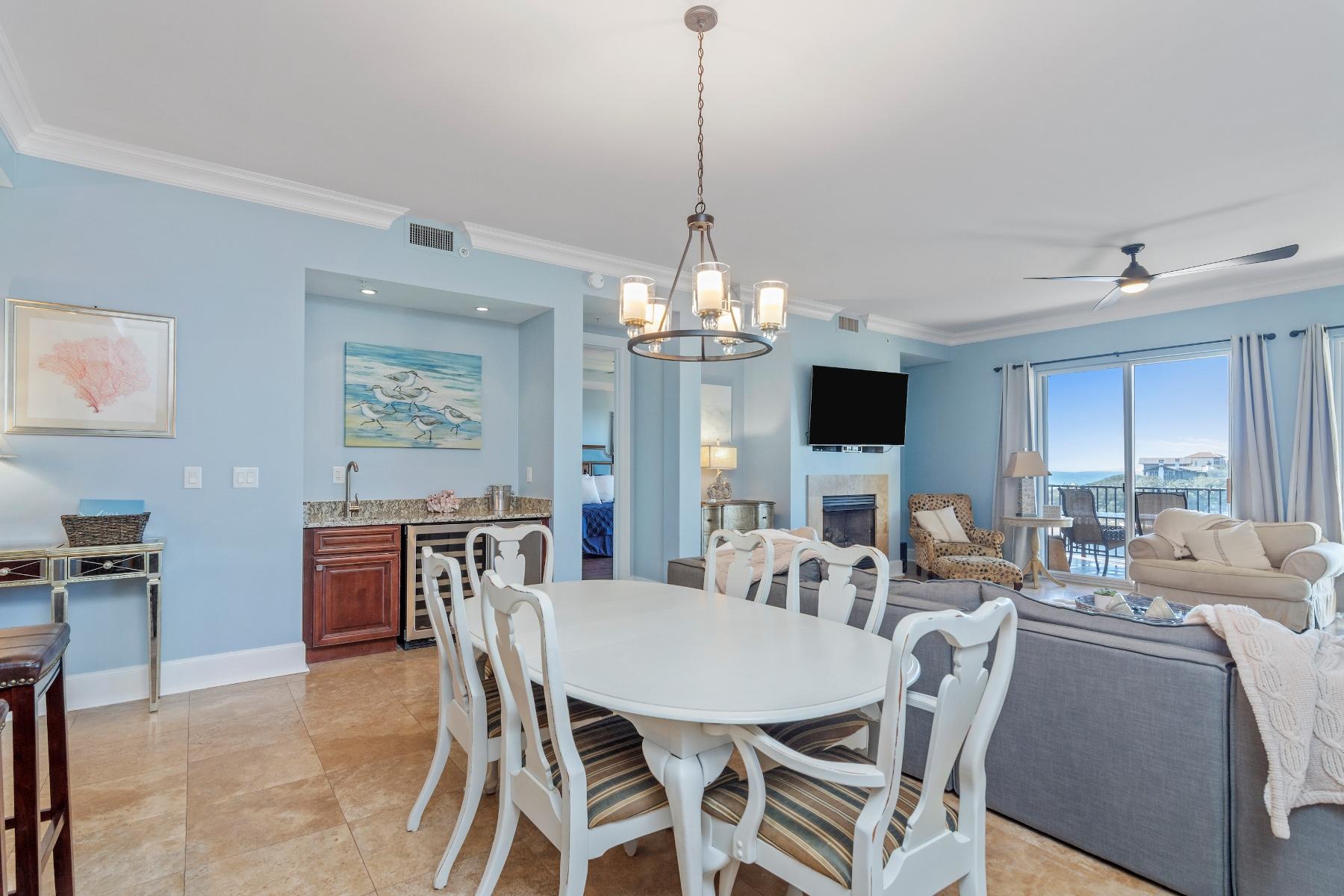SANCTUARY BY THE SEA - Residential
