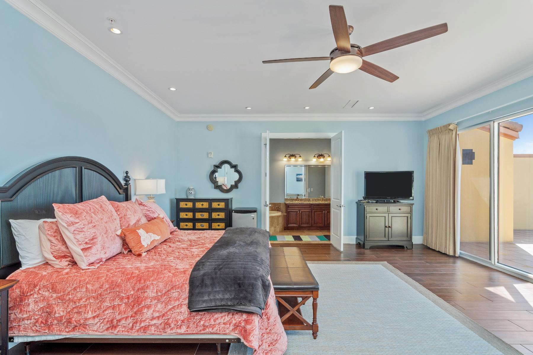 SANCTUARY BY THE SEA - Residential