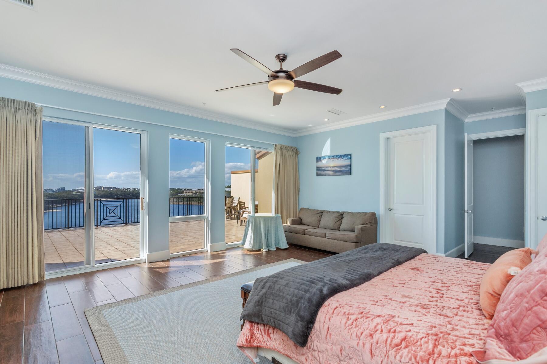 SANCTUARY BY THE SEA - Residential