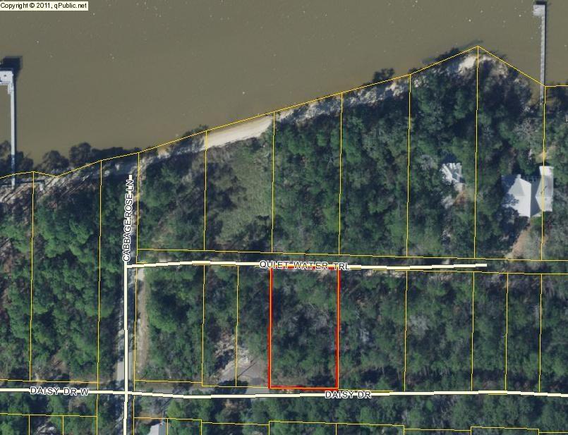 MAGNOLIA BEACH - Land