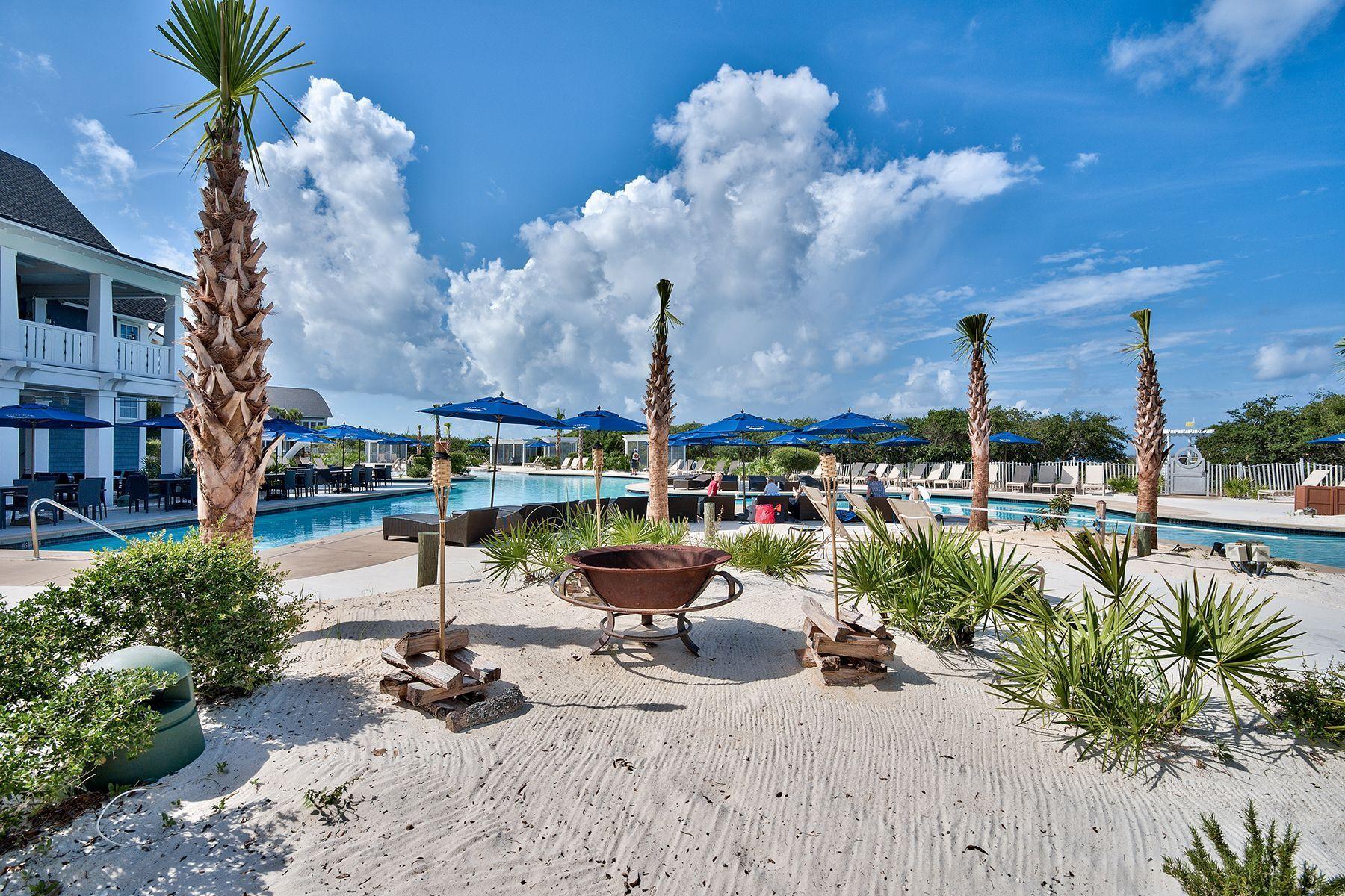 WATERSOUND BEACH - Residential