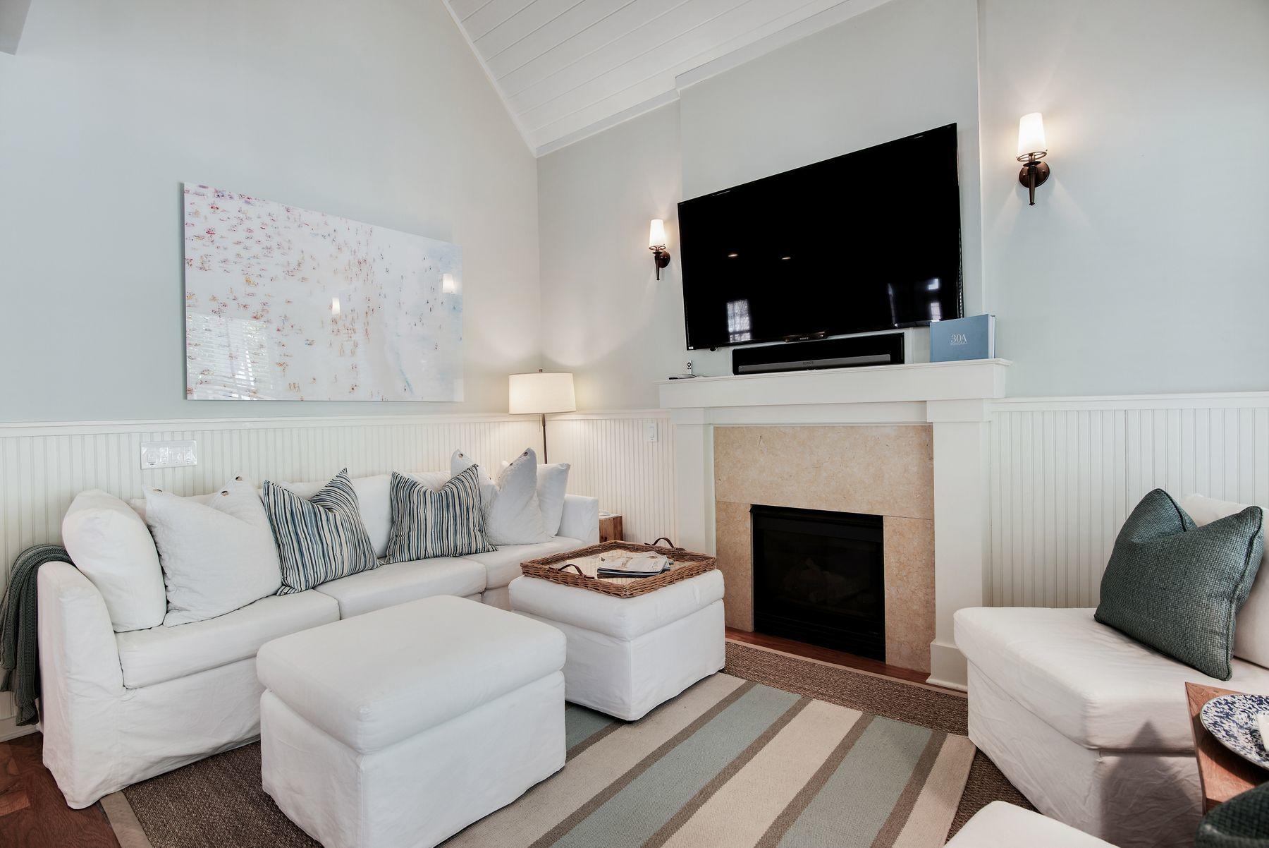 WATERSOUND BEACH - Residential