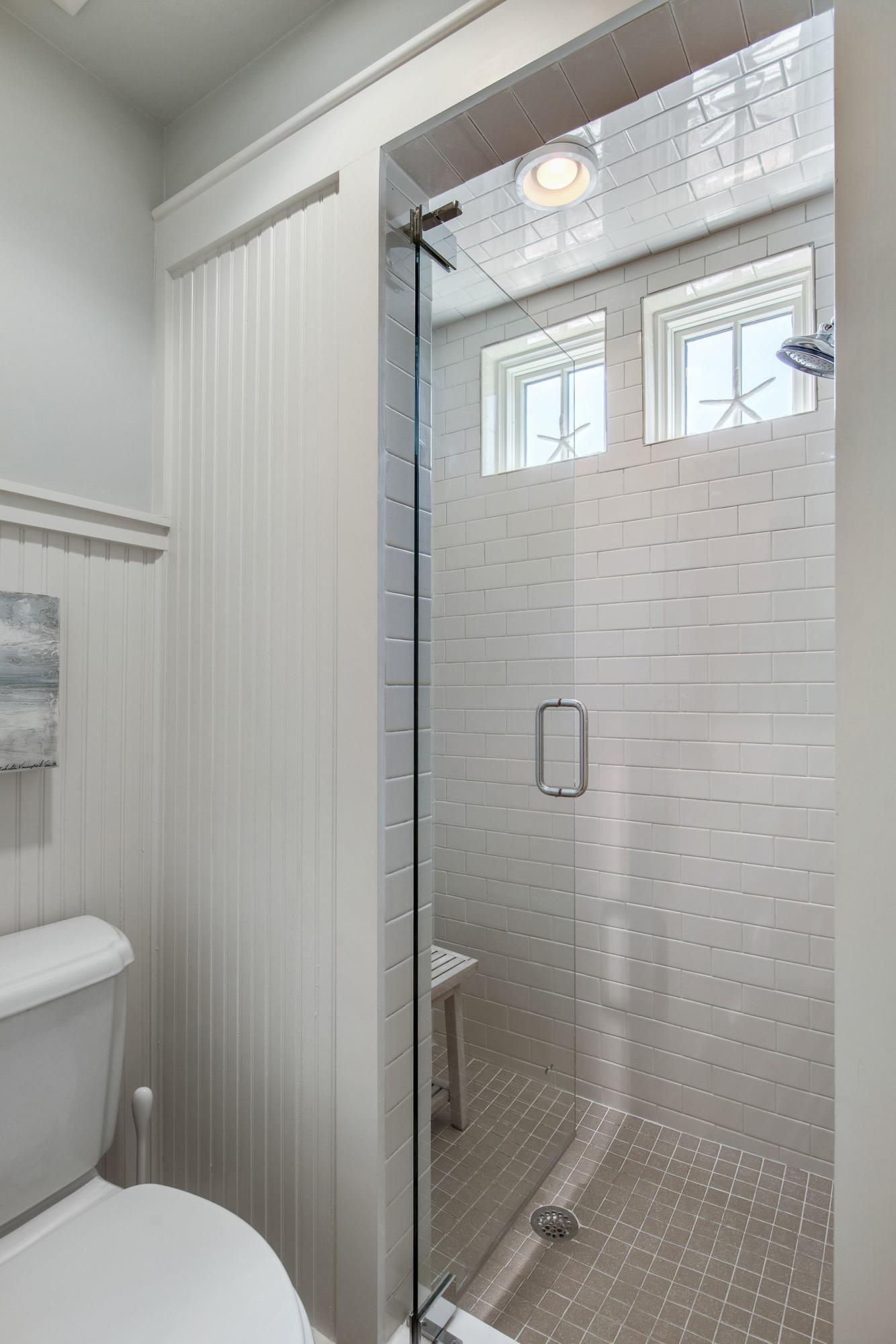 WATERSOUND BEACH - Residential