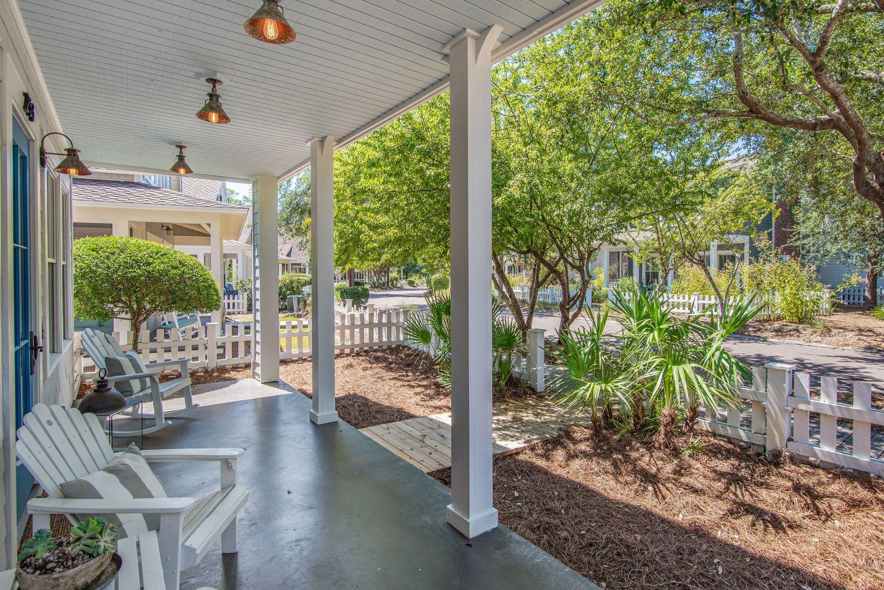 WATERSOUND BEACH - Residential