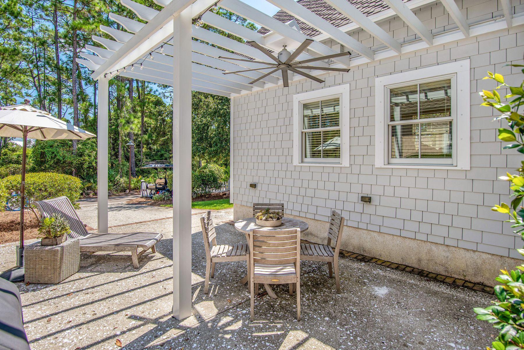 WATERSOUND BEACH - Residential