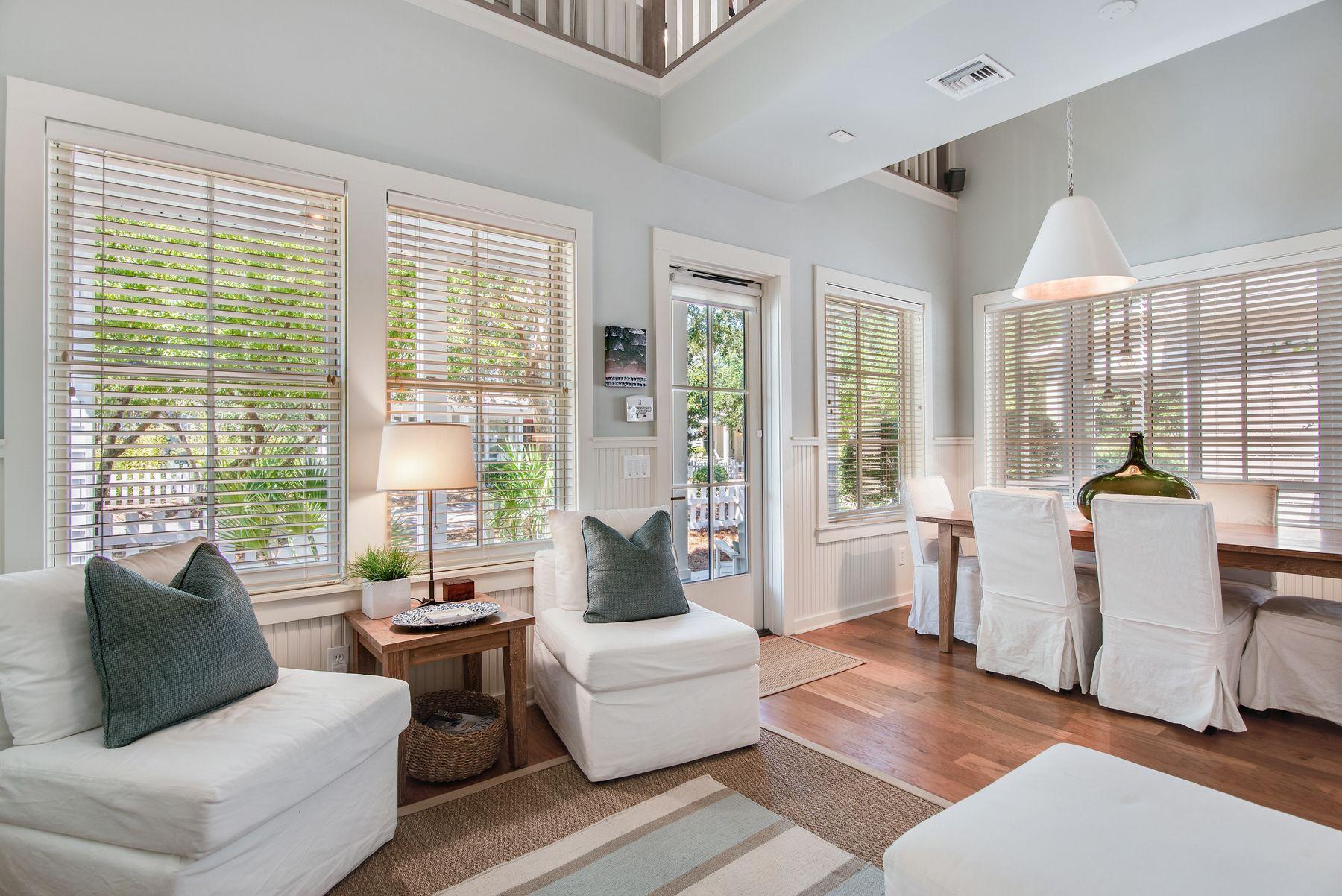 WATERSOUND BEACH - Residential