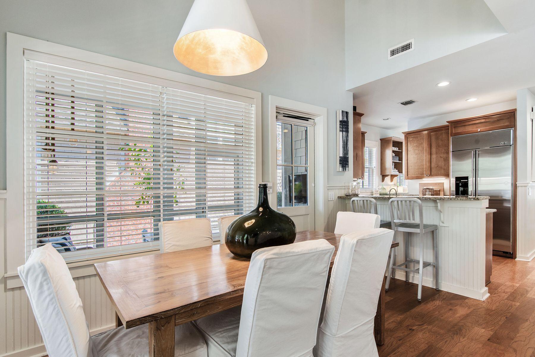 WATERSOUND BEACH - Residential