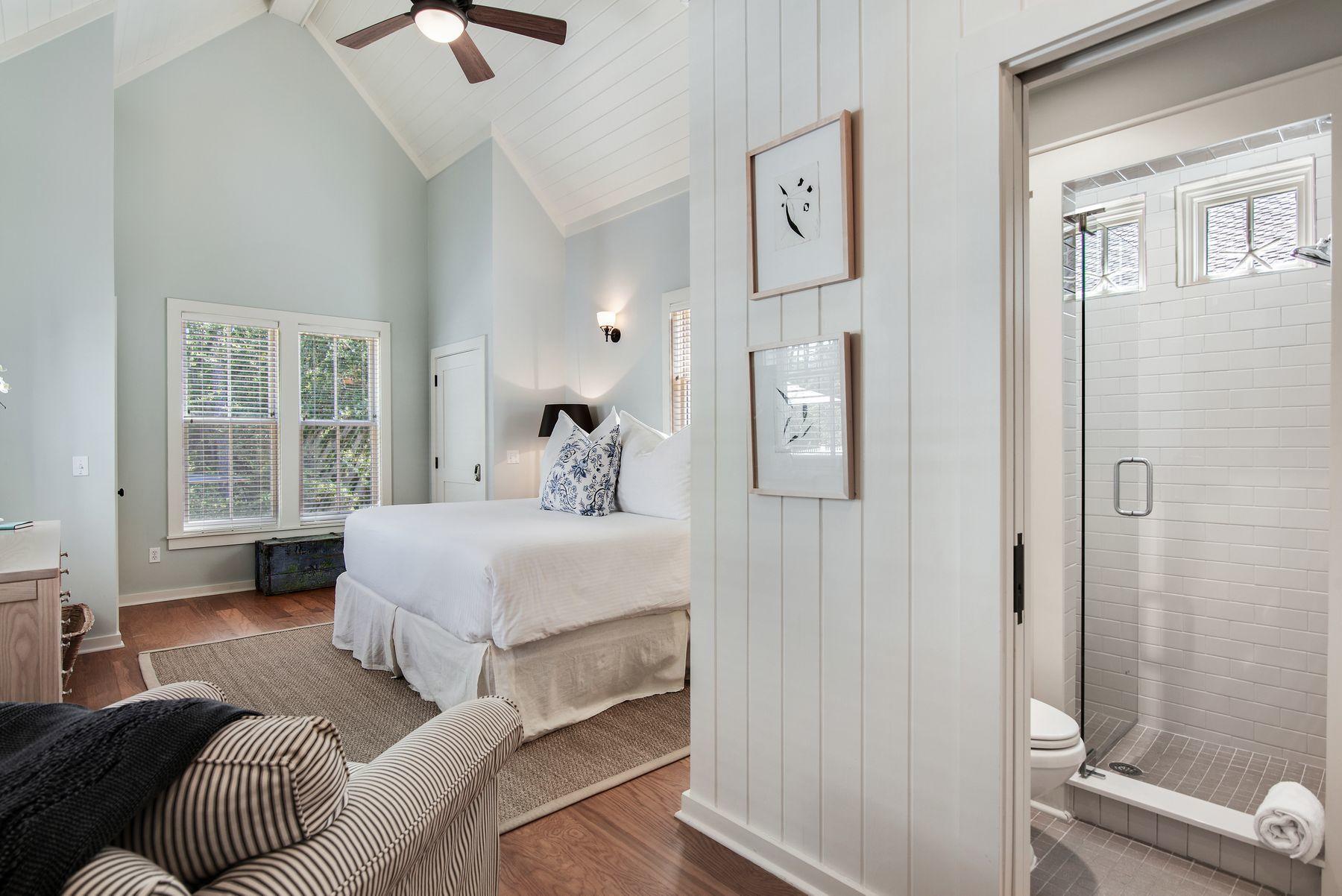 WATERSOUND BEACH - Residential