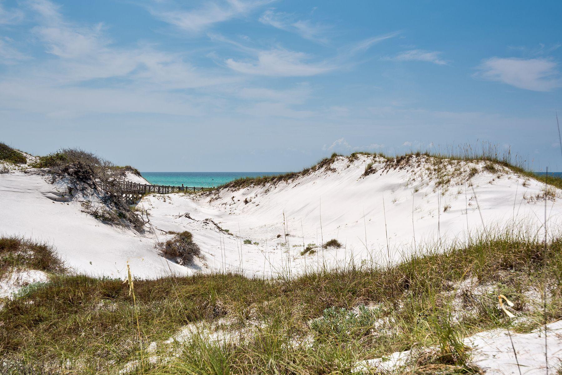 WATERSOUND BEACH - Residential