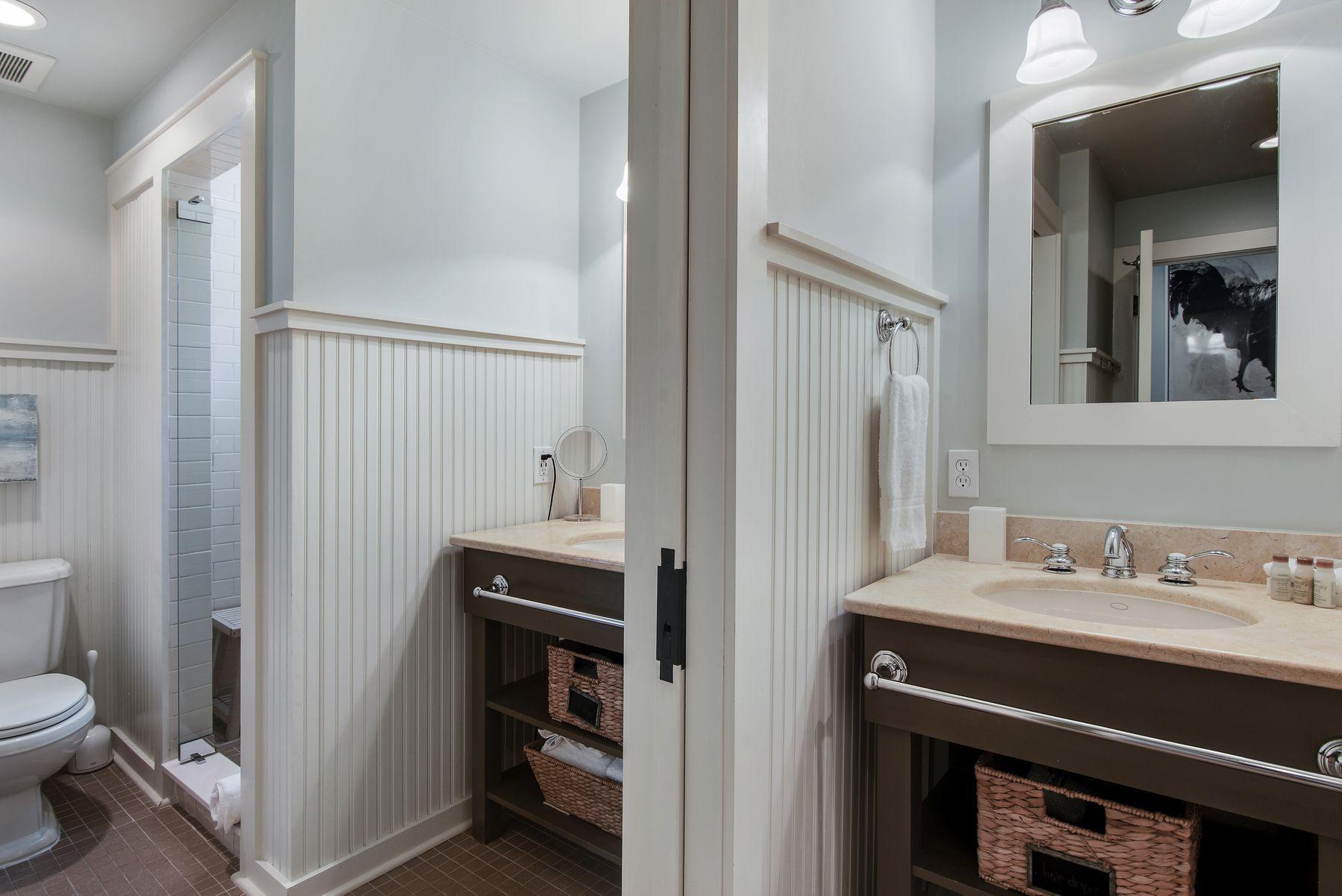 WATERSOUND BEACH - Residential