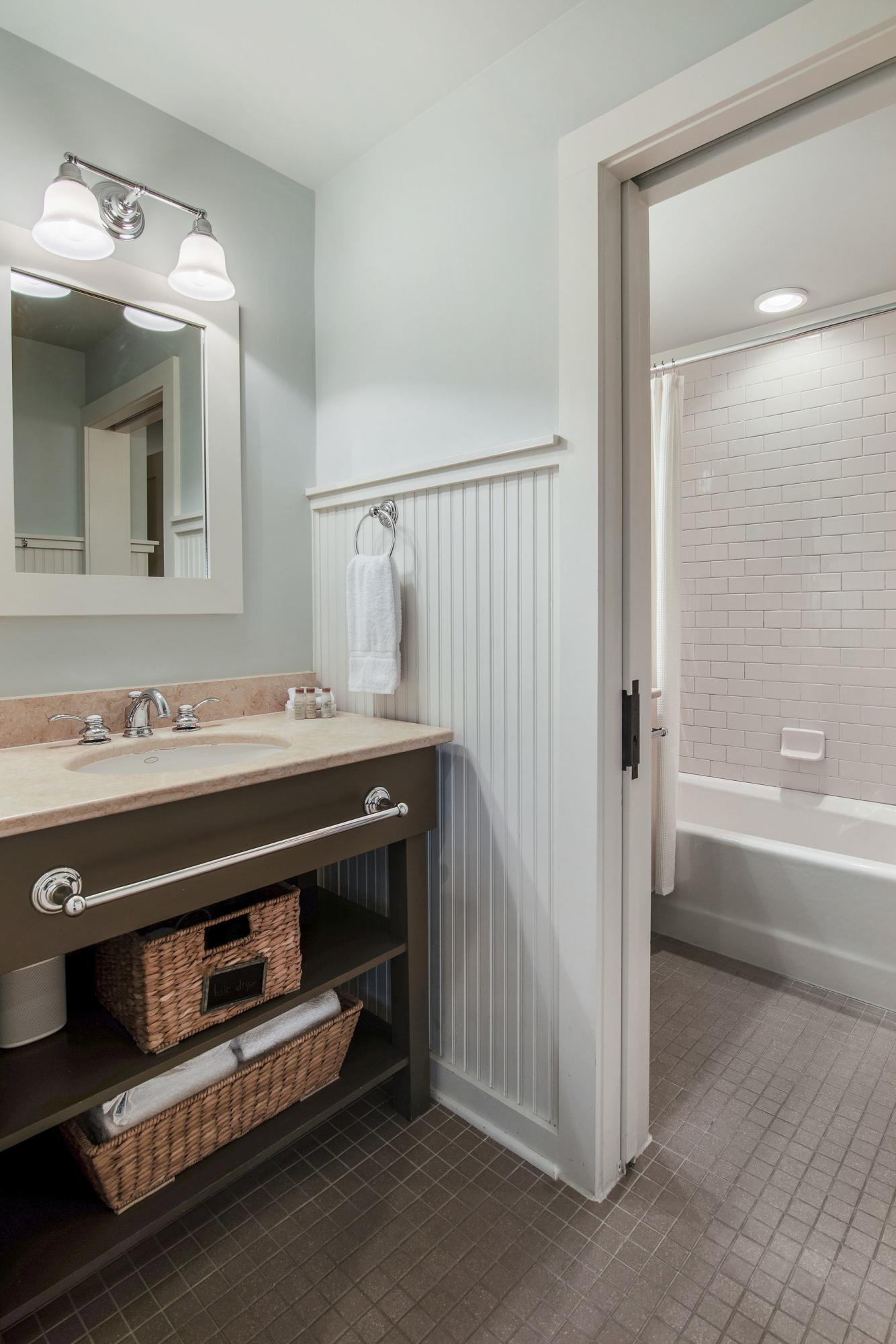 WATERSOUND BEACH - Residential