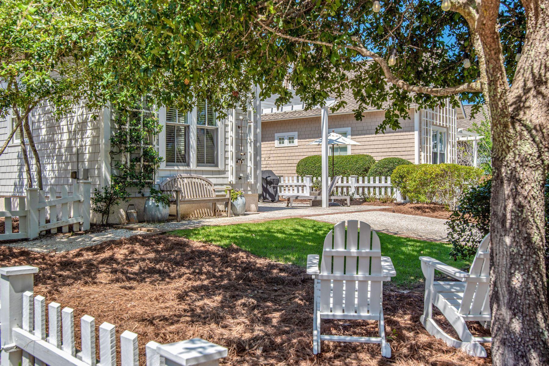 WATERSOUND BEACH - Residential