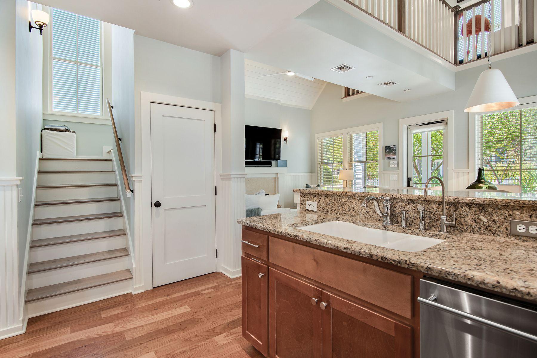 WATERSOUND BEACH - Residential