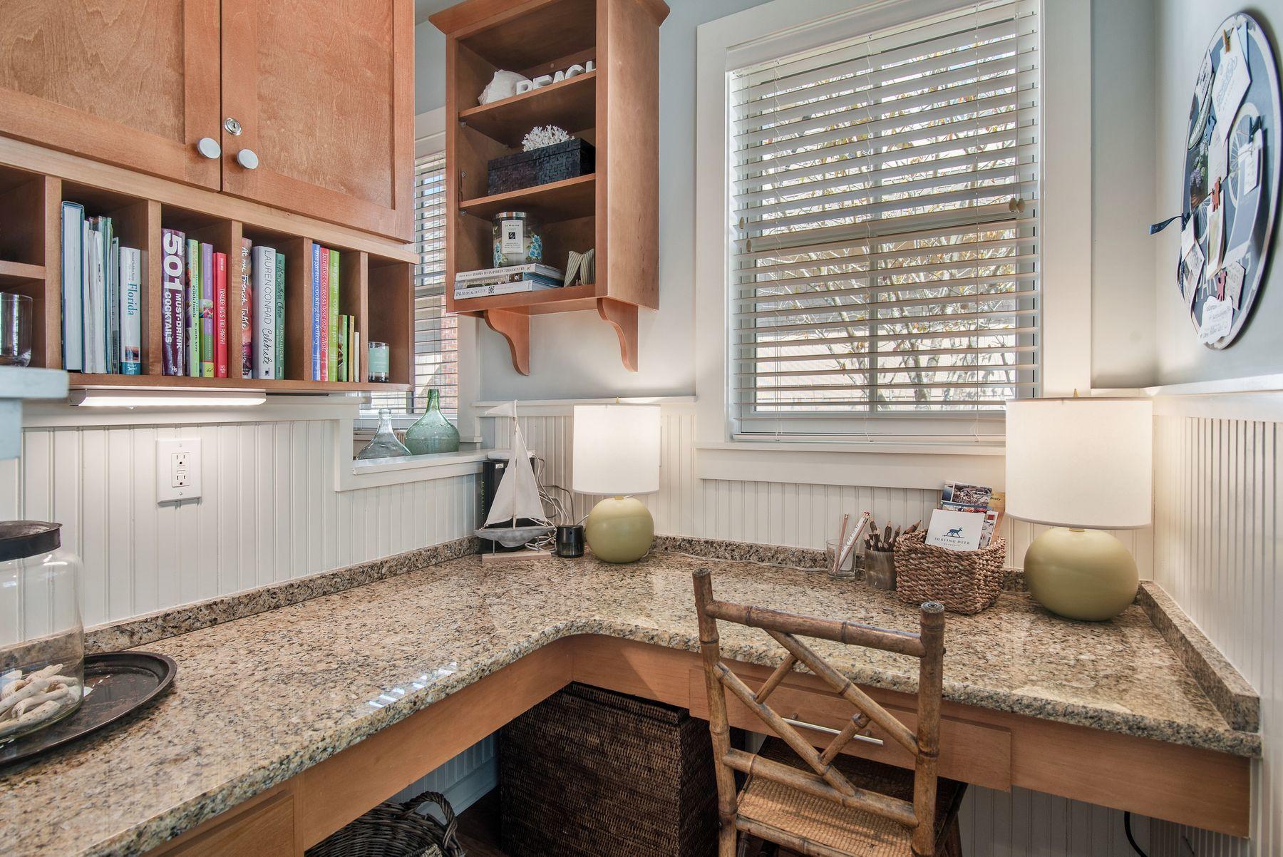 WATERSOUND BEACH - Residential