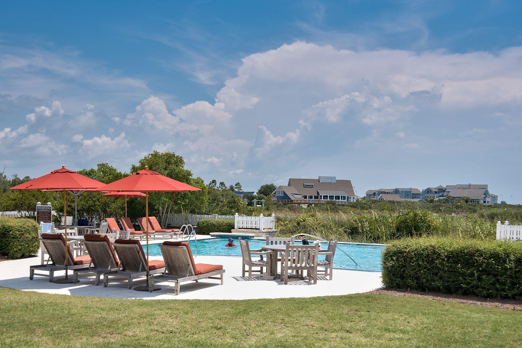 WATERSOUND BEACH - Residential