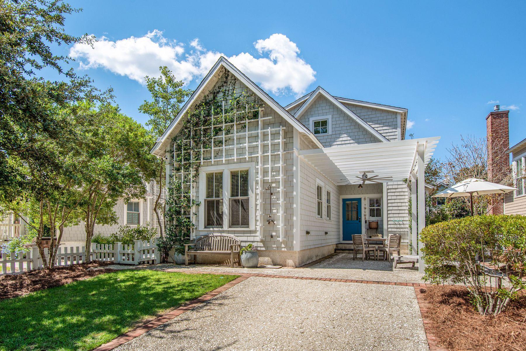 WATERSOUND BEACH - Residential