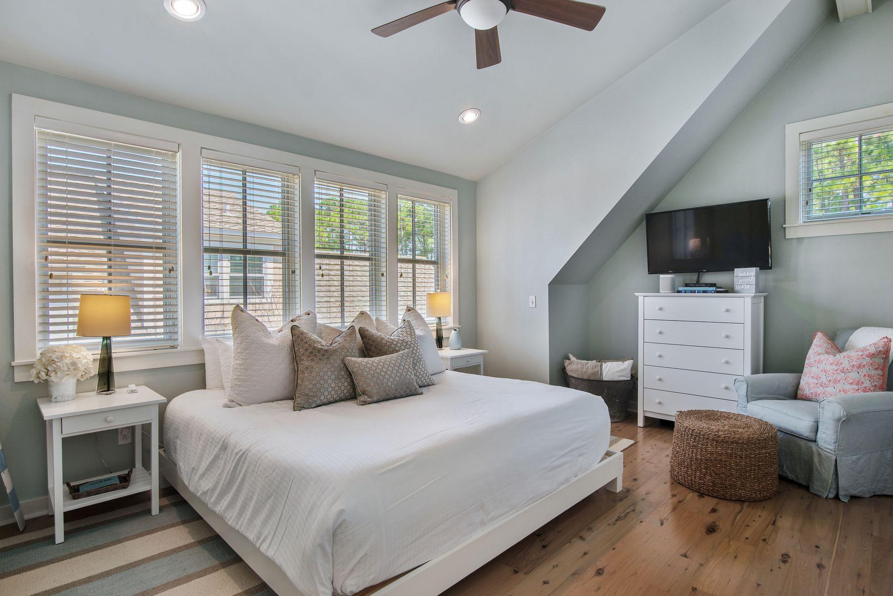 WATERSOUND BEACH - Residential