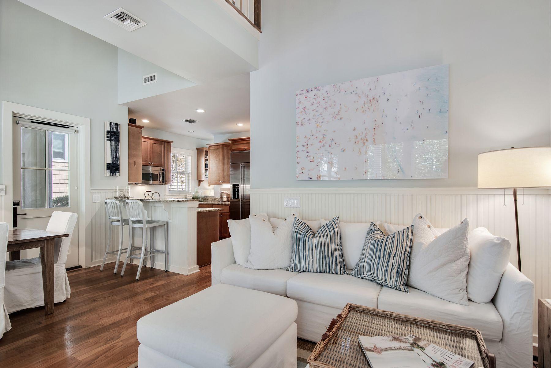 WATERSOUND BEACH - Residential