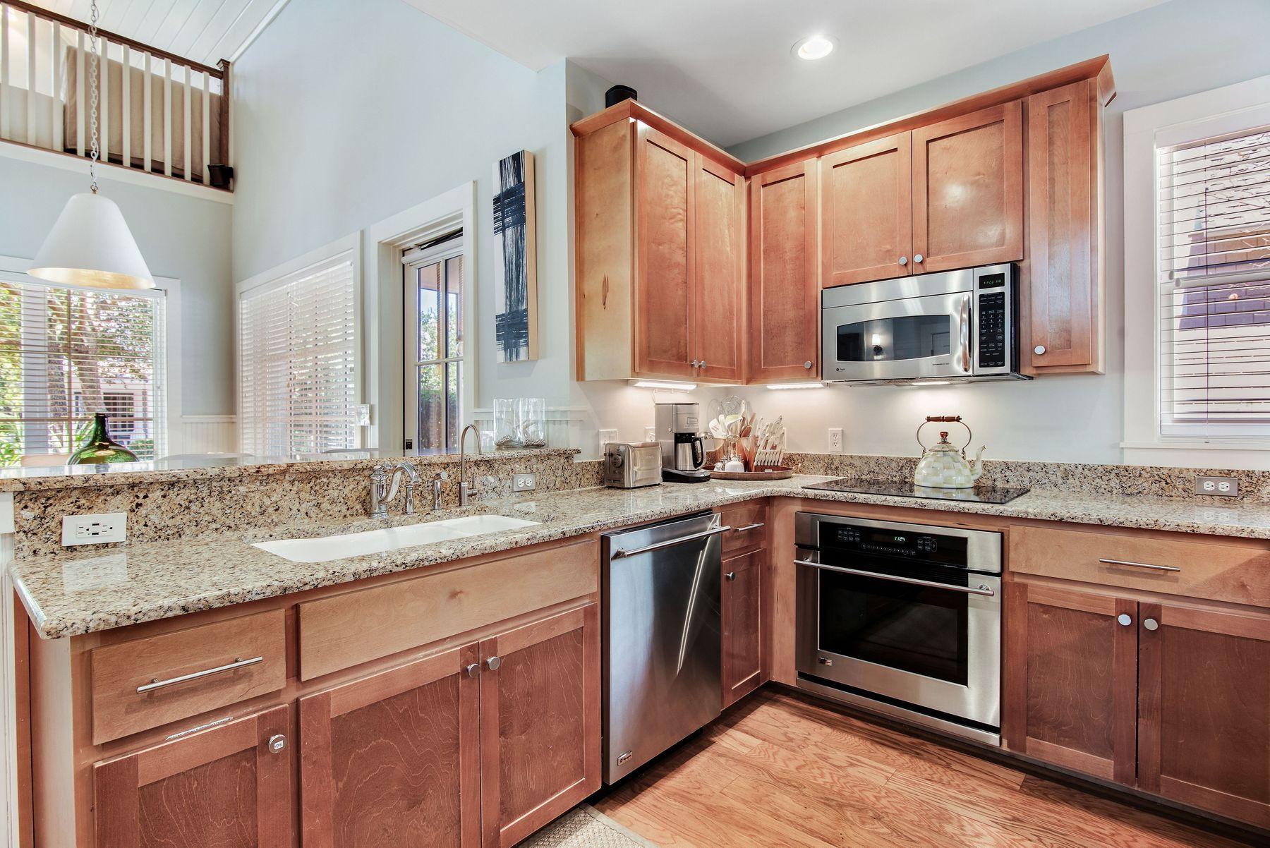 WATERSOUND BEACH - Residential