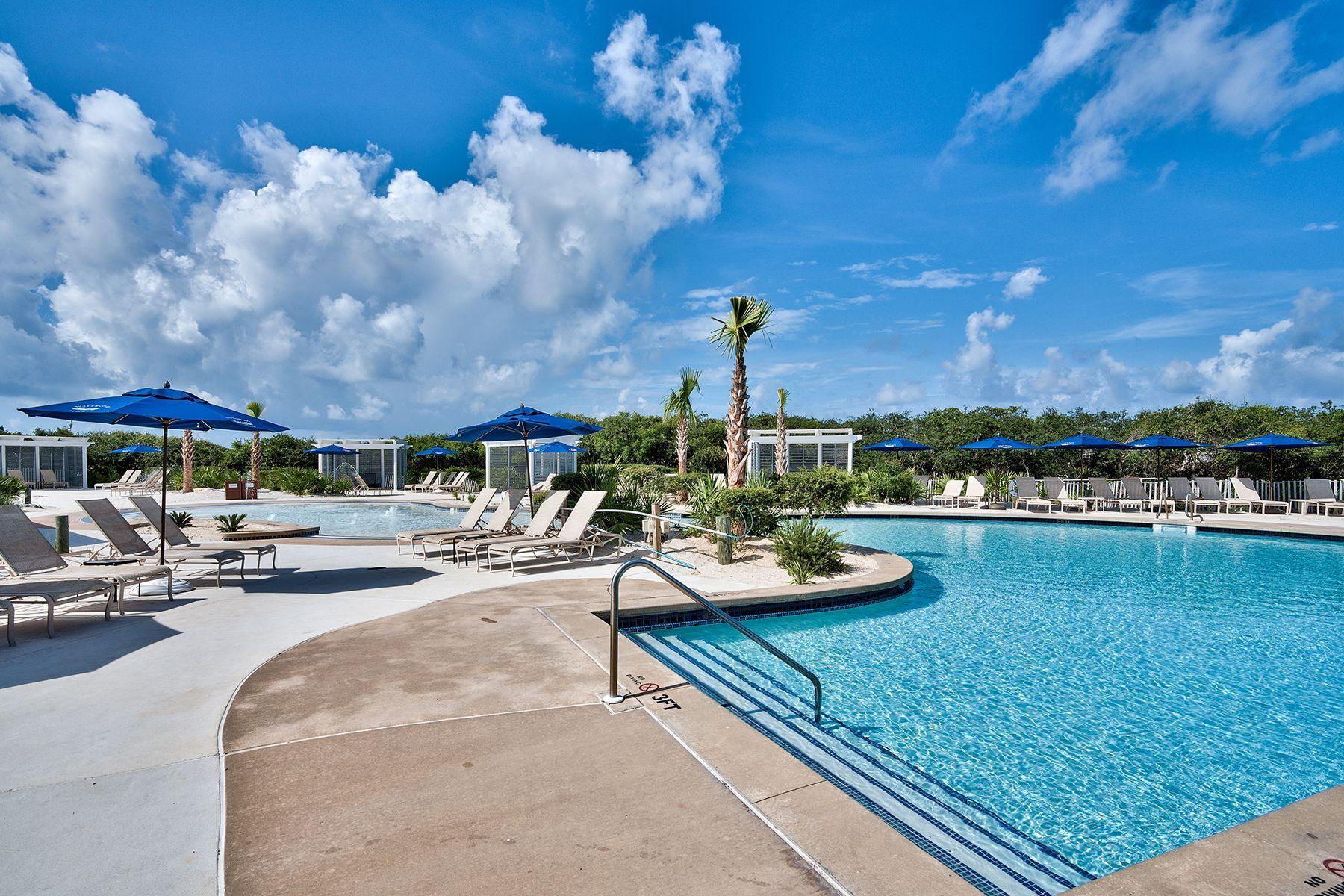 WATERSOUND BEACH - Residential