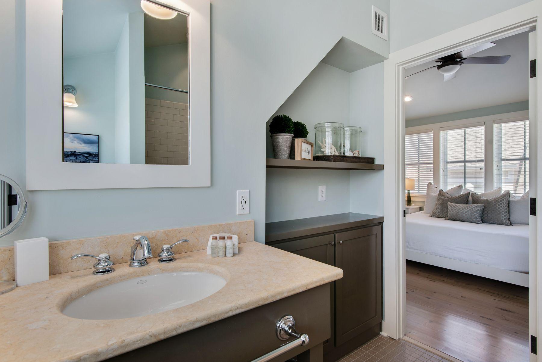 WATERSOUND BEACH - Residential