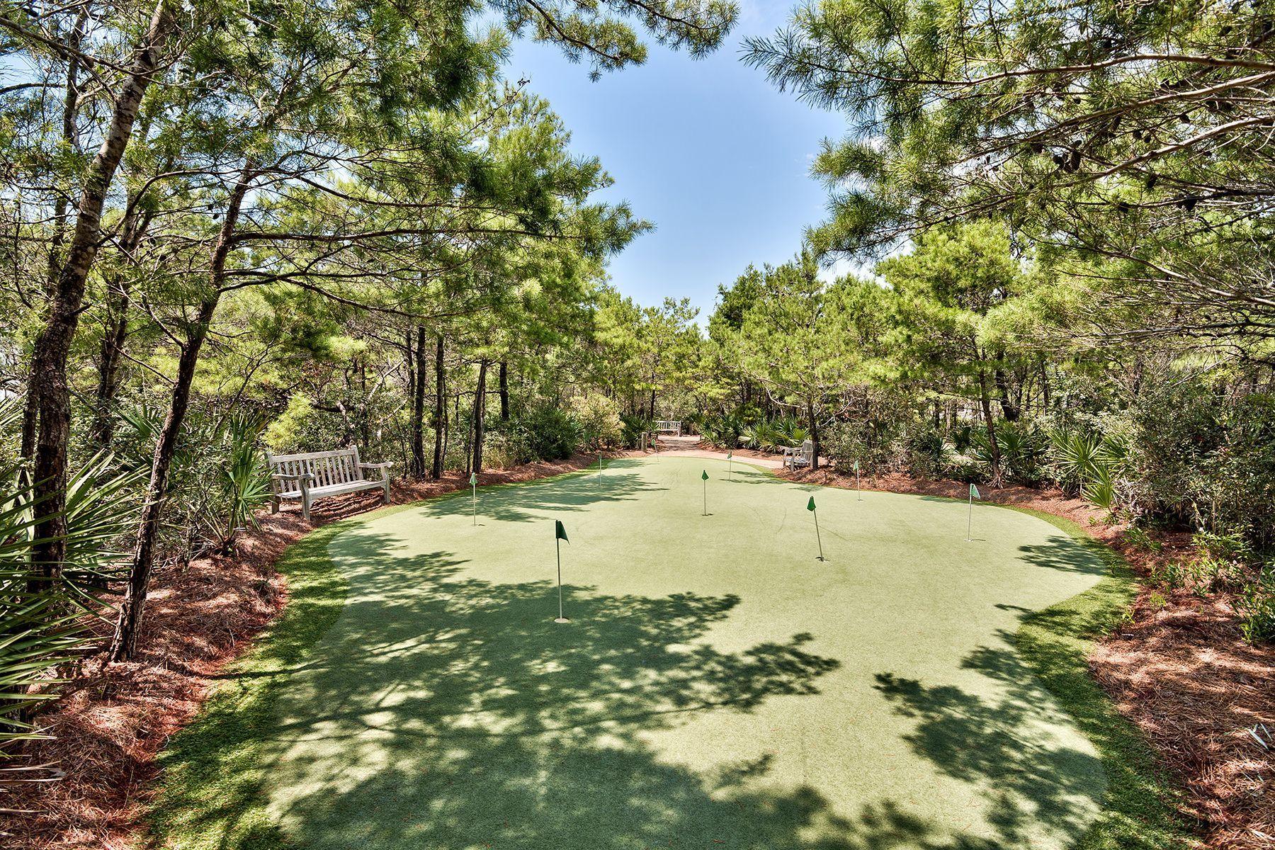 WATERSOUND BEACH - Residential