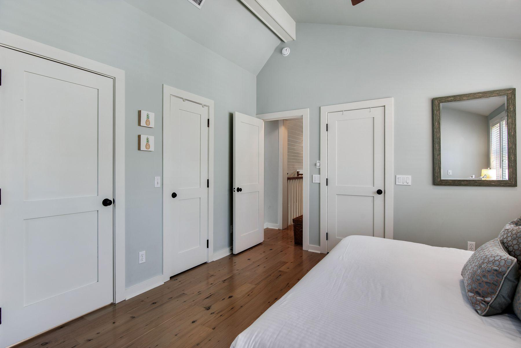 WATERSOUND BEACH - Residential