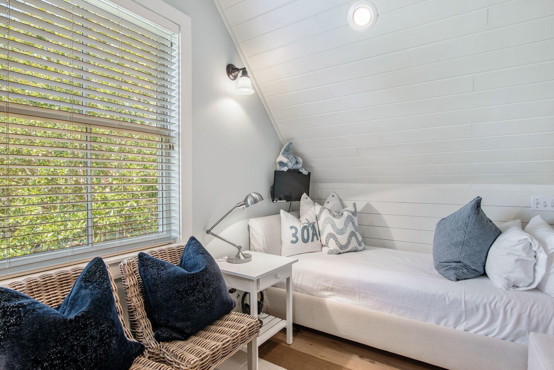 WATERSOUND BEACH - Residential