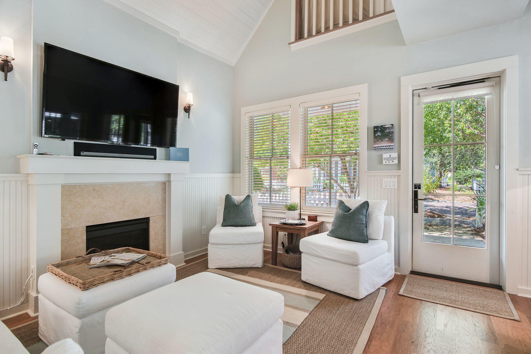 WATERSOUND BEACH - Residential