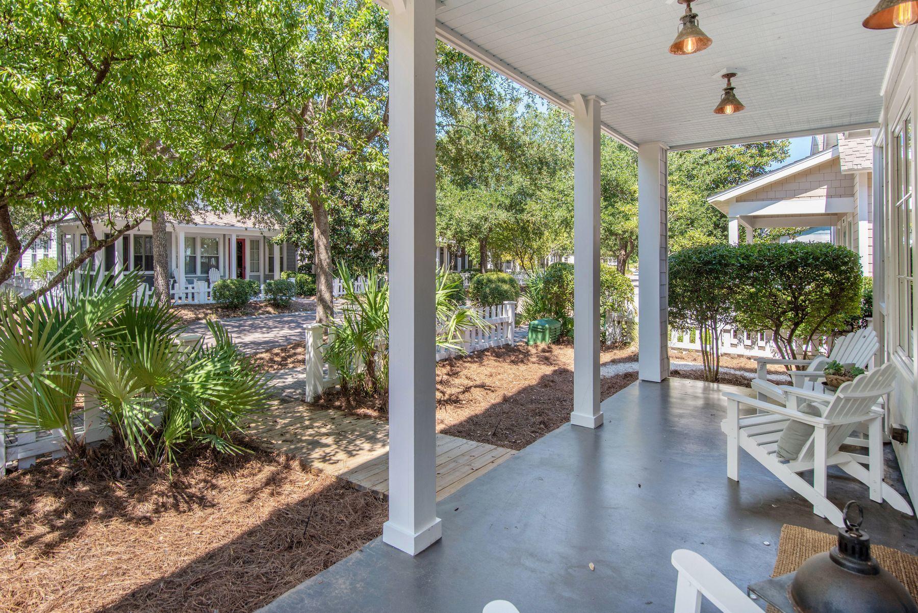 WATERSOUND BEACH - Residential