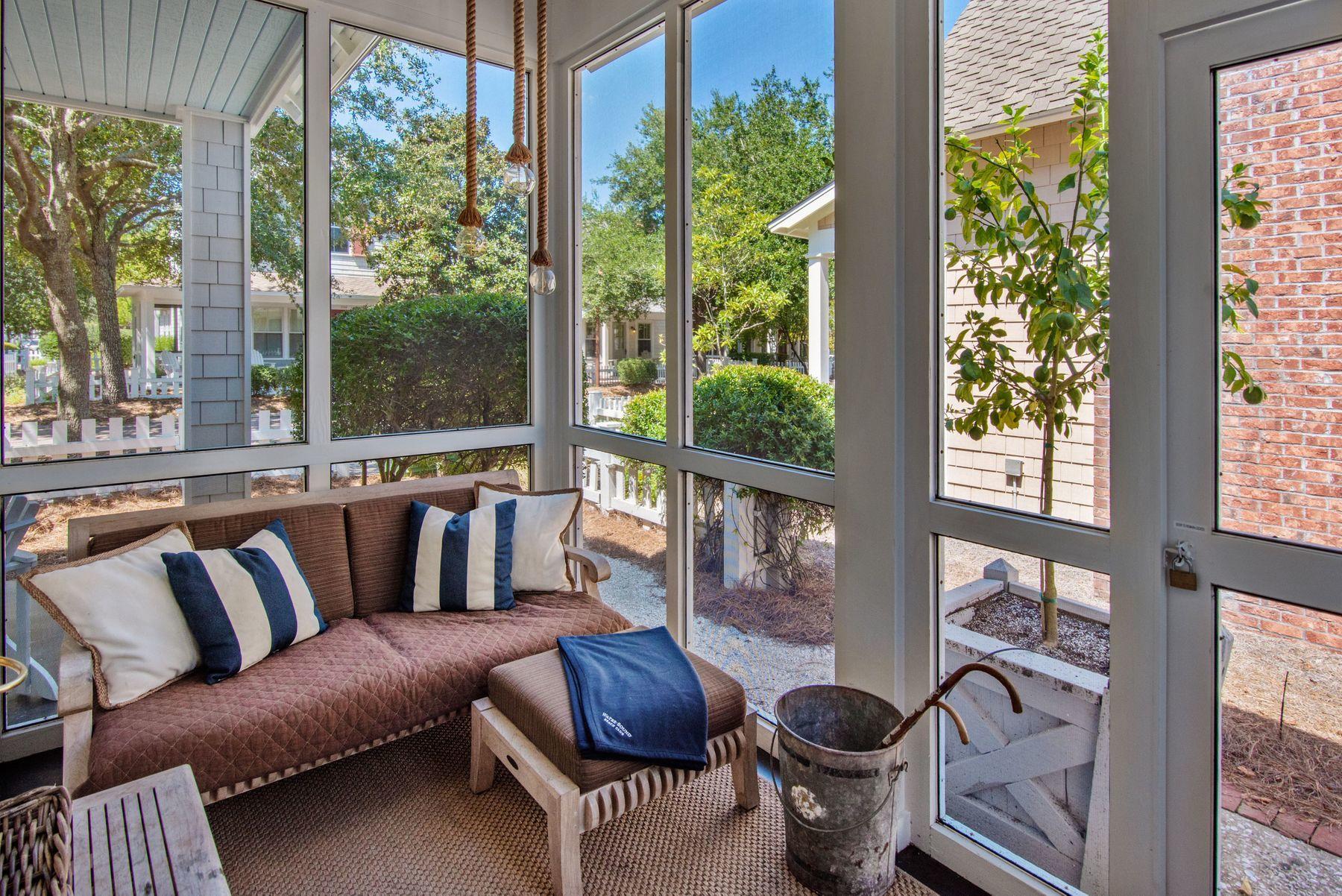 WATERSOUND BEACH - Residential