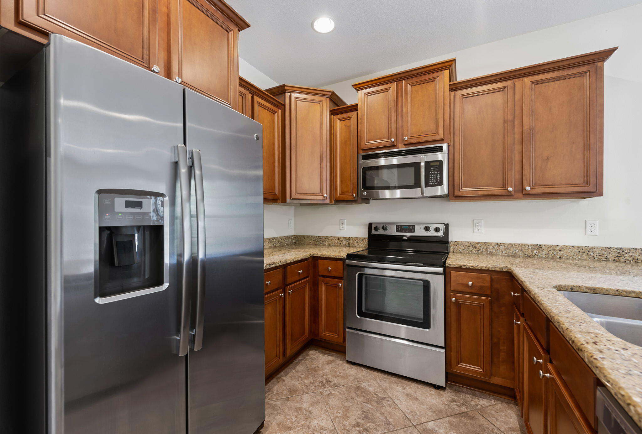 Reserve Pointe - Residential
